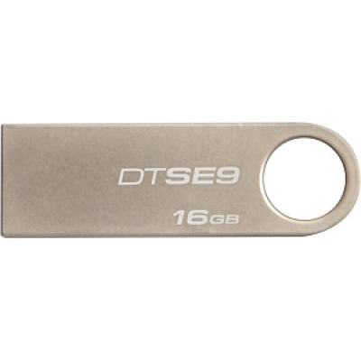 Memoria USB Kingston Technology DTSE G2, 16 GB, USB , Beige -  Informática, Solución y Asesoría Empresarial